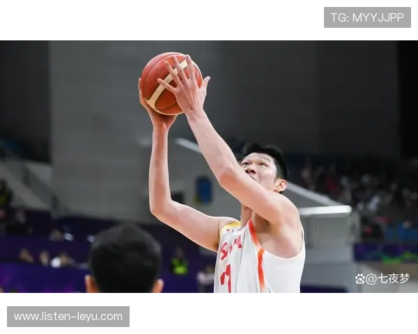 中国男篮世预赛再迎强敌 展现新阵容冲击奥运资格