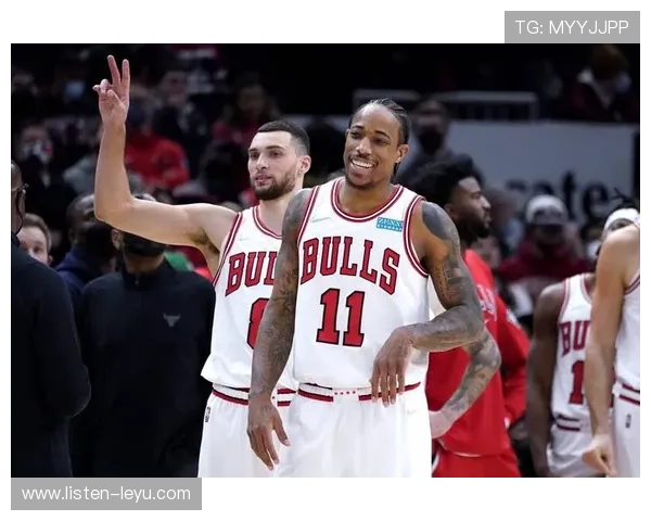 公牛队新赛季阵容调整引发关注核心球员表现备受期待